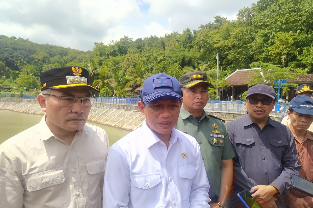 Pemerintah Daerah Diminta Tidak Menunda Pengelolaan Lingkungan Termasuk Sampah