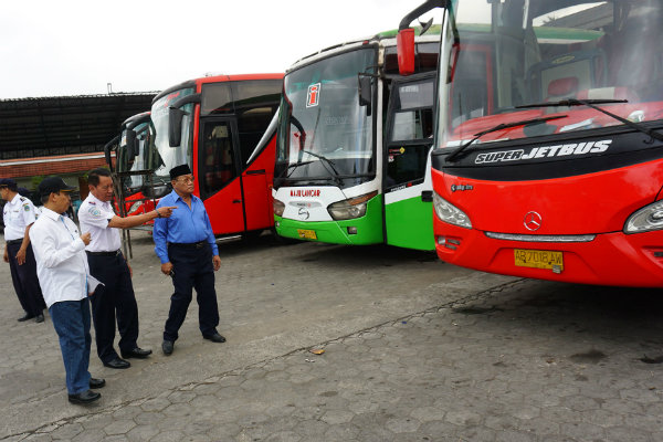 Takut Didenda Gegara Royalti, PO Bus Wisata Pilih Putar Lagu Perjuangan
