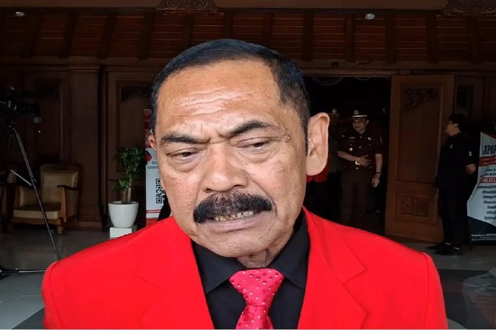 3 Eks Kader PDIP Menyeberang ke PSI, Begini Respons FX Hadi Rudyatmo