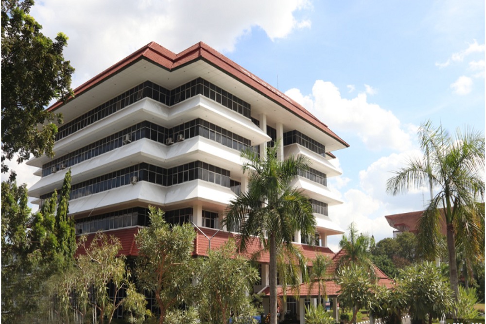 UPN Yogyakarta Bakal Bangun Kampus di Lahan Sultan Ground Gunungkidul