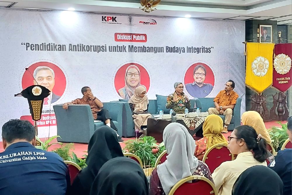 Ketua KPK Sebut 10 Travel Diduga Terlibat Korupsi Kuota Haji, Ini Alasannya