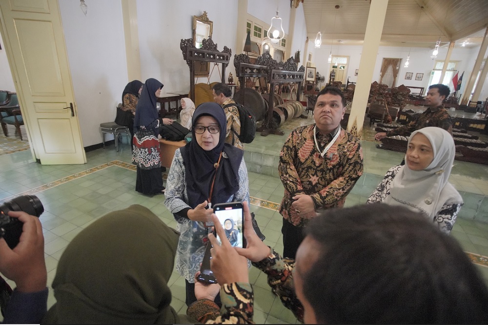 Jadi Tujuan Wisata dan Pendidikan, DIY Berpotensi Dijangkiti Malaria Daerah Lain