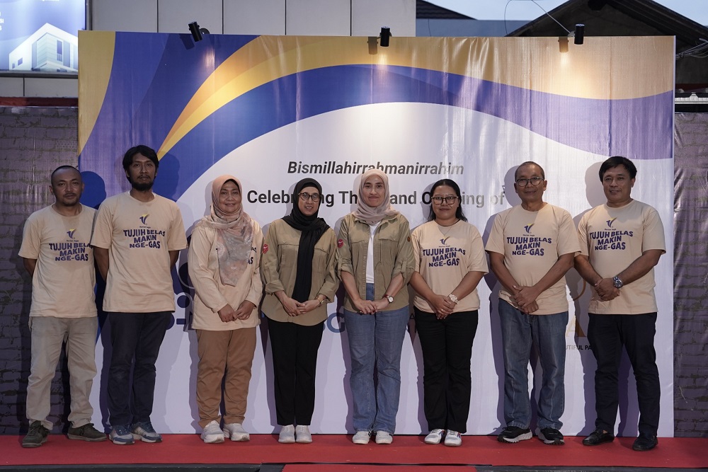 Harian Jogja Luncurkan Tiga Lini Usaha Baru