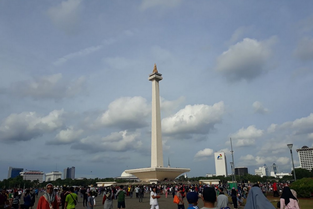 Survei Terbaru, Jakarta Jadi Kota Termahal ke-18 di Dunia