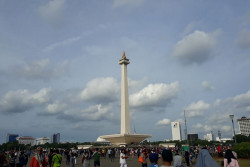 Survei Terbaru, Jakarta Jadi Kota Termahal ke-18 di Dunia