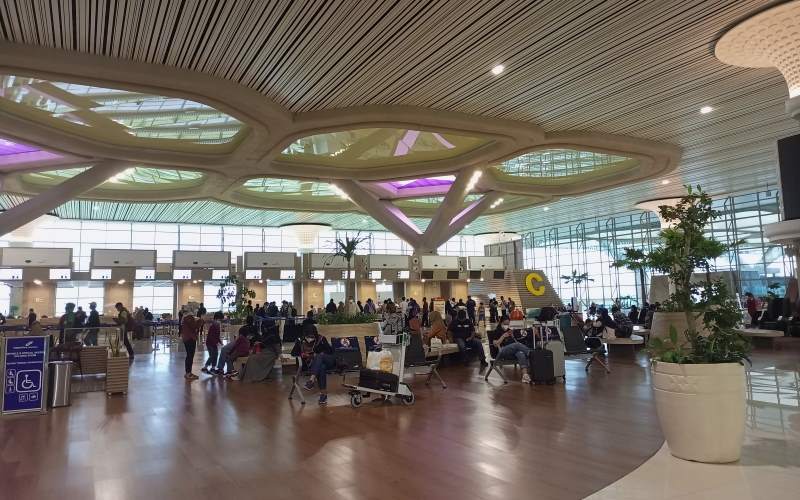 Peluang Rute Bandara YIA-Australia, Pengelola: Terbuka dan Siap Sinergi