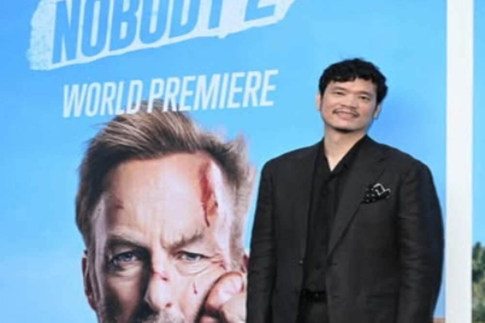 Profil Timo Tjahjanto, Sutradara Nobody 2 Tayang 15 Agustus 2025