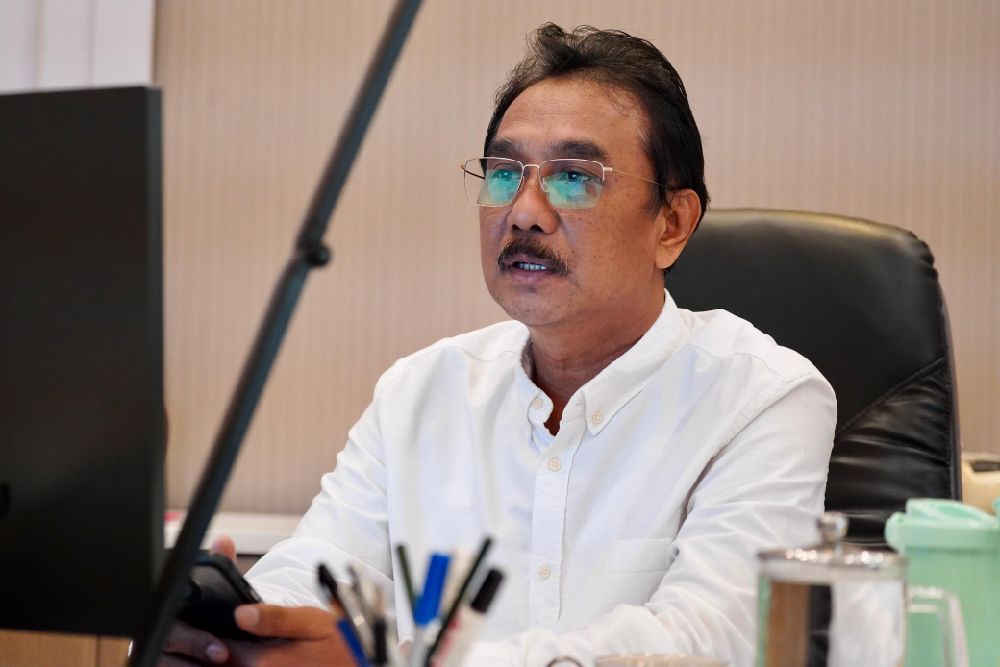 Menuju Predikat SAKIP A, Kementerian ATR/BPN Fokus Perkuat Tujuh Pra-Kondisi