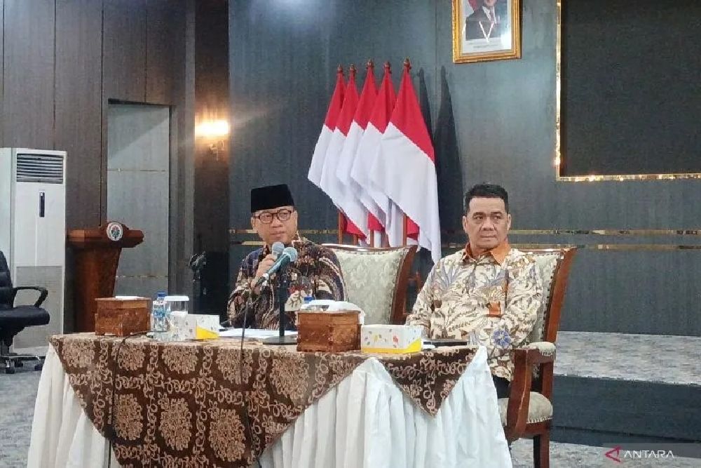 Persetujuan Pembiayaan Koperasi Desa Merah Putih Diatur dalam Permendes PDT 10/2025