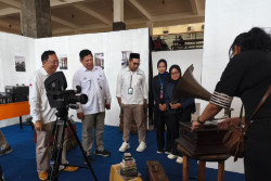 PESTA PENYIARAN ISTIMEWA: Masyarakat Diajak Kembali ke Radio dan Televisi
