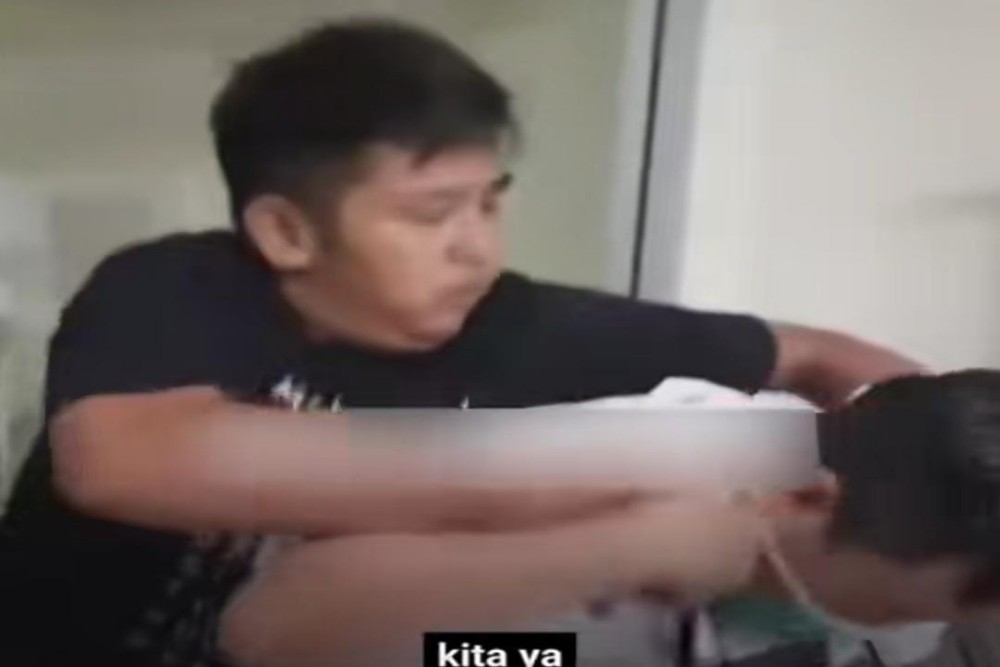 Viral Dokter RSUD Sekayu Dianiaya Keluarga Pasien, Begini Respons Kemenkes