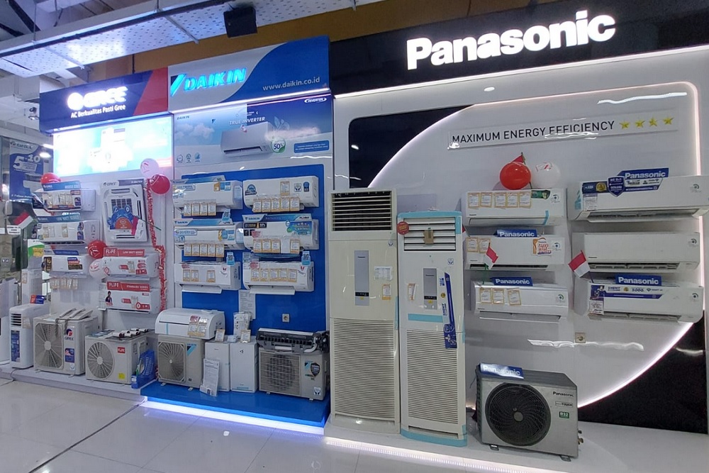 Promo Kemerdekaan, Atlanta Electronics Beri Diskon hingga Rp17 Juta