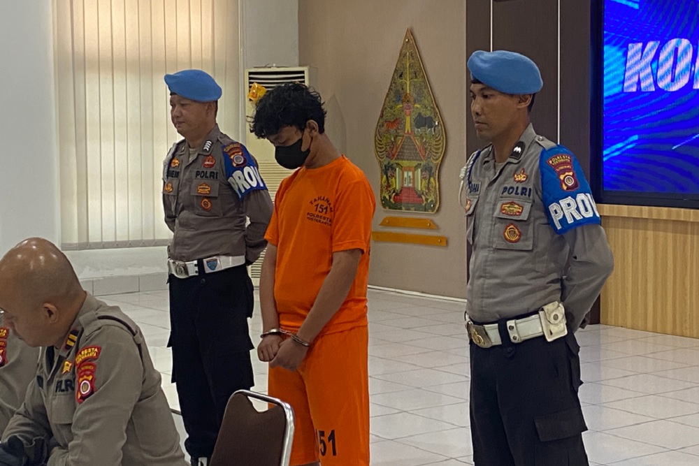 Kecelakaan di Bugisan Jogja, Ternyata Pengemudi Mobil Dalam Pengaruh Alkohol