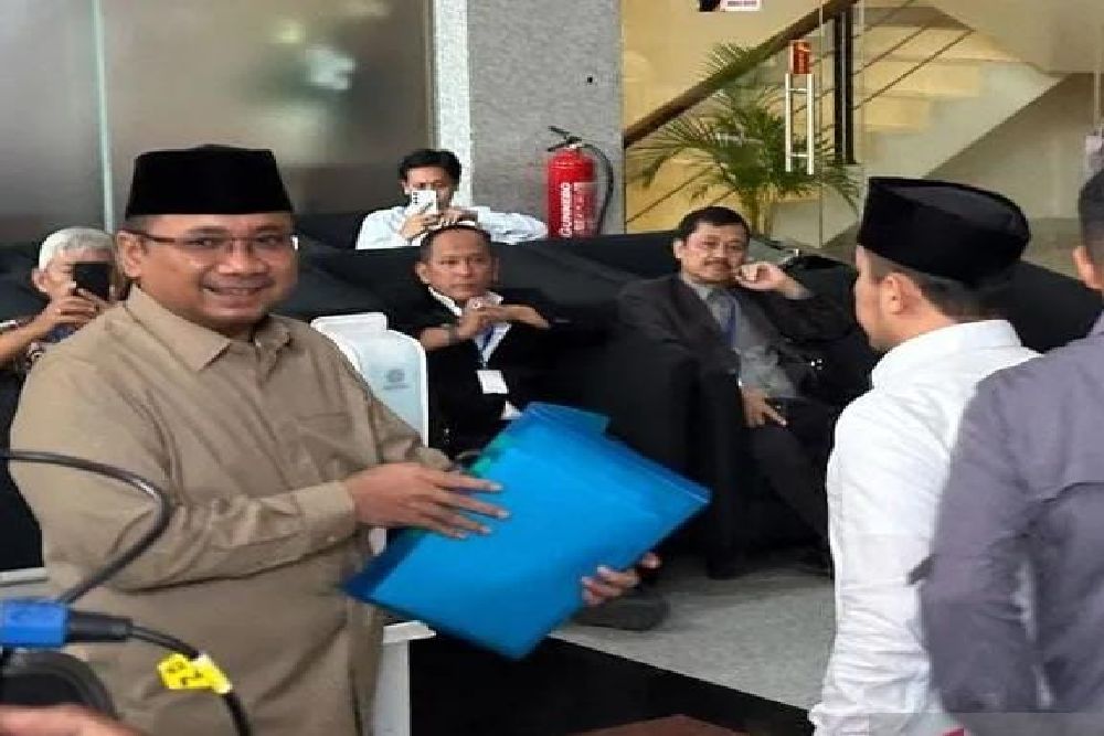Ada Upaya Penghilangan BB di Agensi Perjalanan Haji, Jubir KPK: Yaqut Cholil Kooperatif