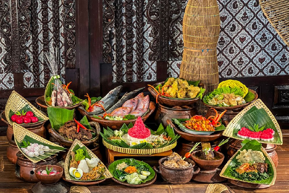 Sahid Raya Hotel Jogja Beri Promo Spesial Kemerdekaan ke-80 RI Selama Agustus