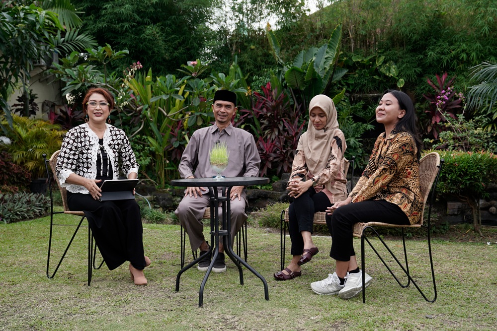 Belanja Pemerintah Andalkan Pasar Digital, UMKM Diajak Terlibat