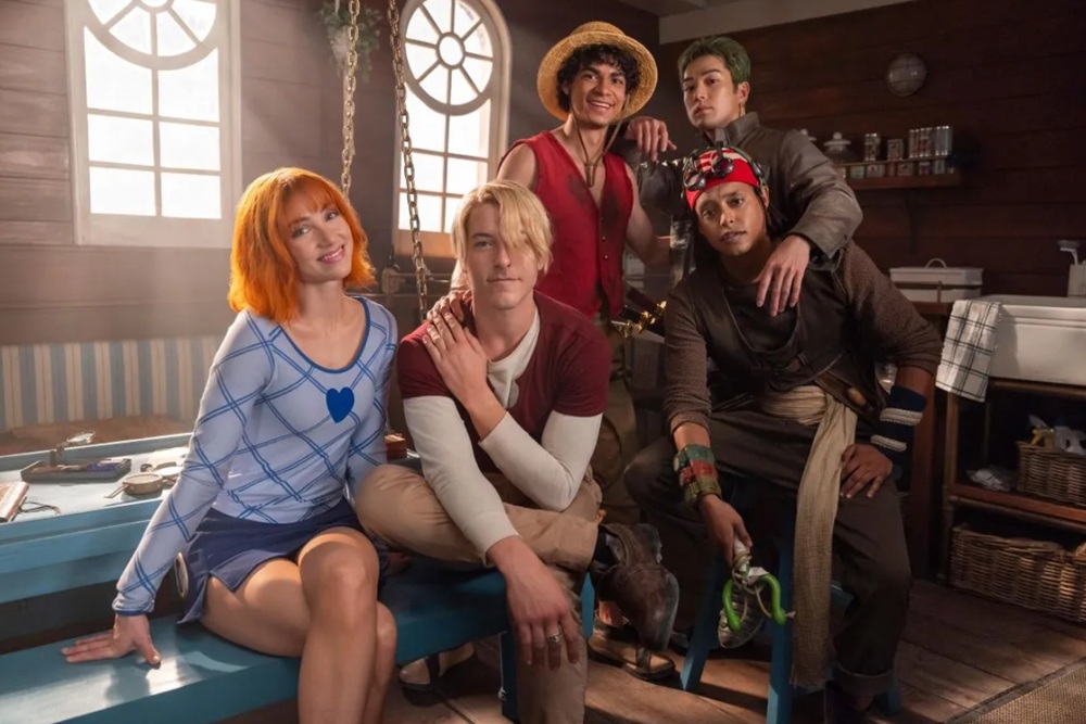Masih Produksi Season 2, Serial One Piece Dipastikan Lanjut Season 3
