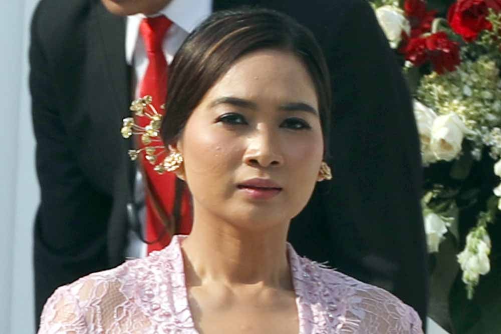 Kemenpar Sebut 110 Event Masuk dalam Agenda KEN 2025