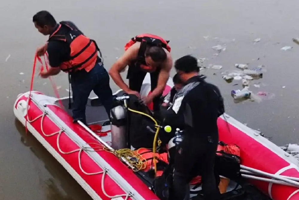 Bocah 13 Tahun di Boyolali Meninggal Saat Mancing di Embung Cengklik