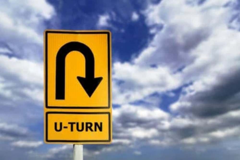2 U-turn Ditutup, Arus Lalin Jalan Laksda Adisucipto Ke Timur Diperlancar