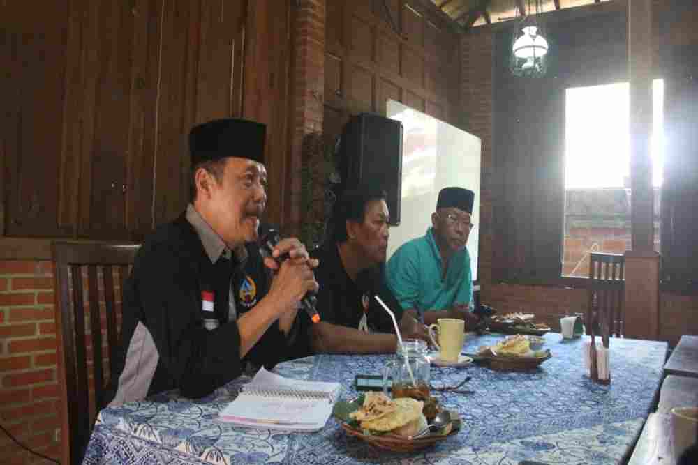 PORDA XVII DIY 2025: Sleman Targetkan 194 Medali Emas