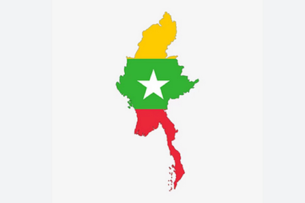 Myanmar Umumkan Akan Gelar Pemilu 28 Desember 2025