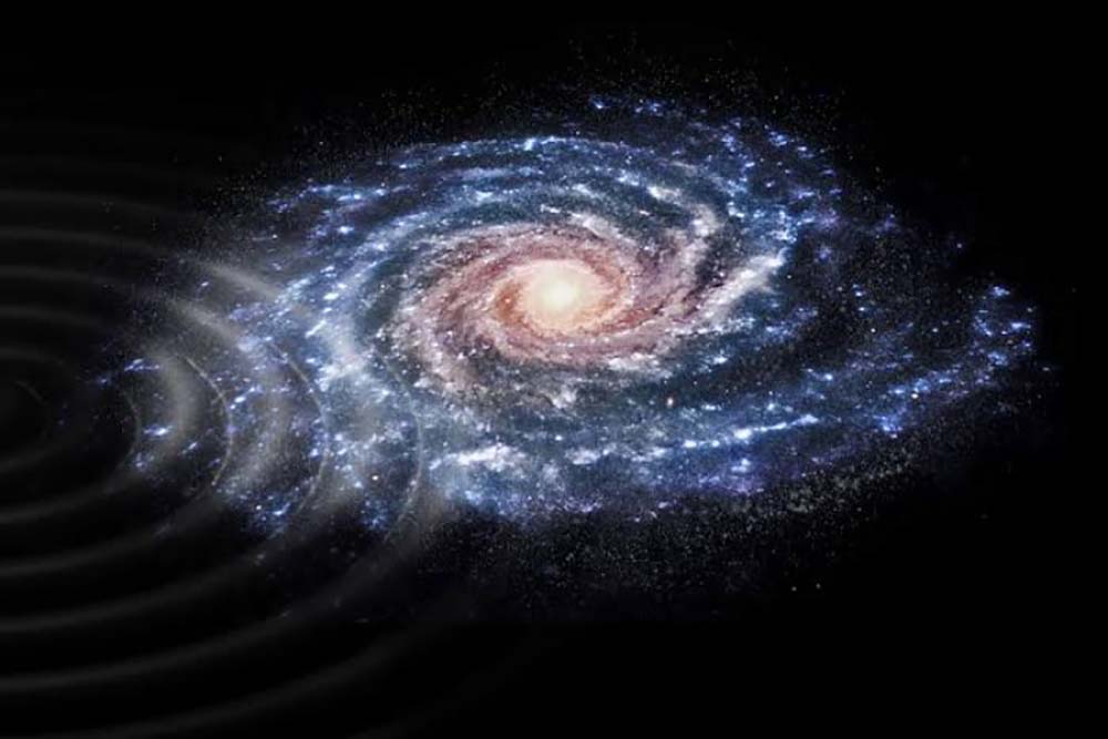 Tipe Baru Supernova Terdeteksi 10x Lebih Besar dari Matahari
