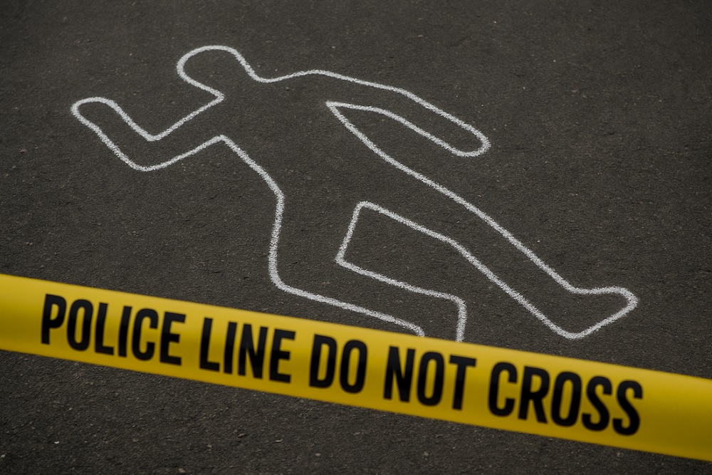 Pria Paruh Baya di Solo Ditemukan Meninggal di Kamar Indekos