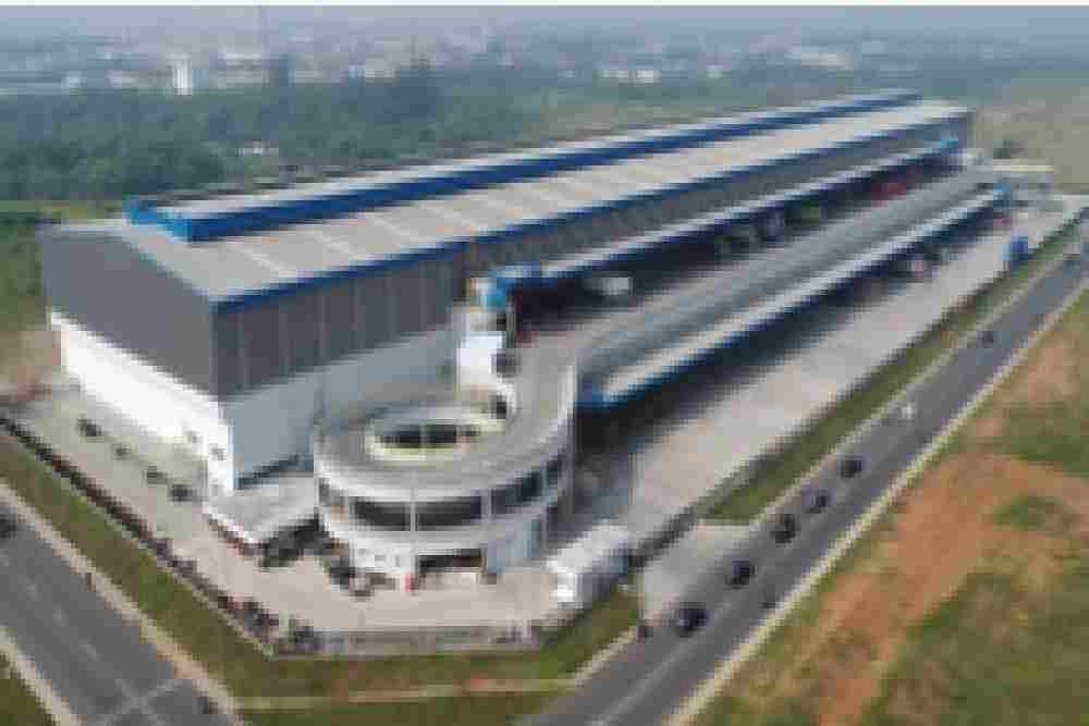 Honda Logistics Indonesia Dilikuidasi