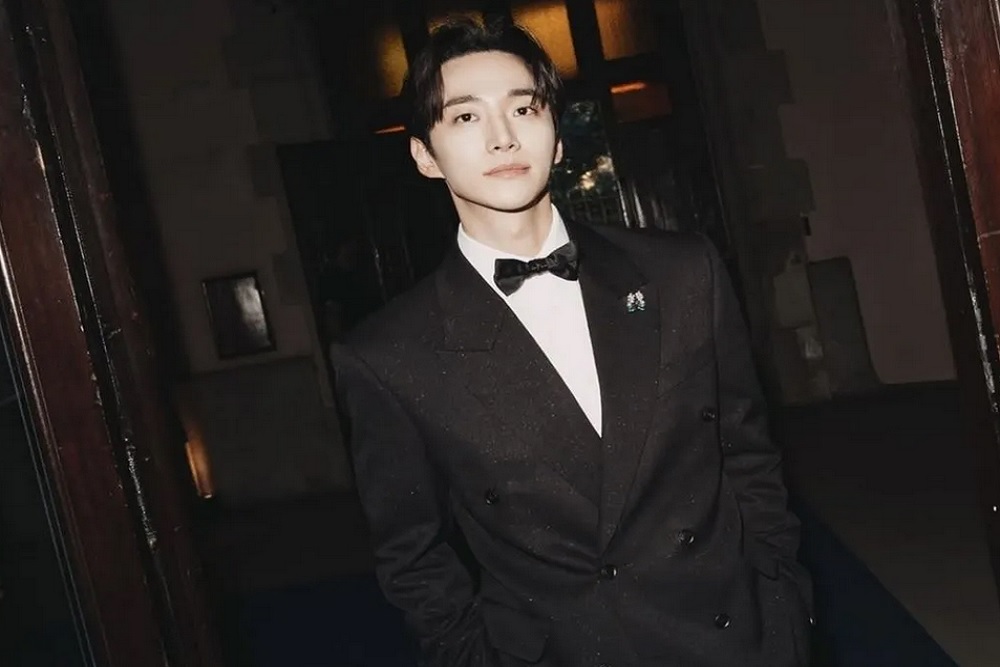 Lee Junho Umumkan Pendirian Agensi O3 Collective Miliknya