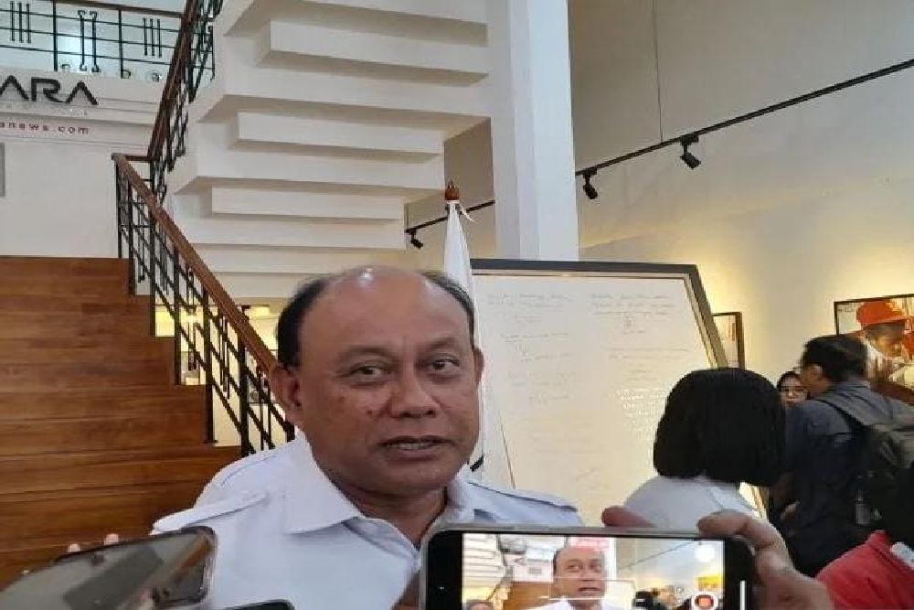 Anggaran Rp335 Triliun MBG untuk Digitalisasi hingga Intervensi Gizi