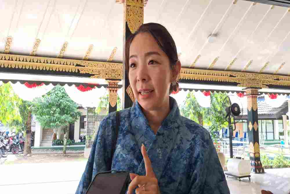 Sleman Culture Festival Hadirkan Ledakan Kembang Api Besar Warna-Warni