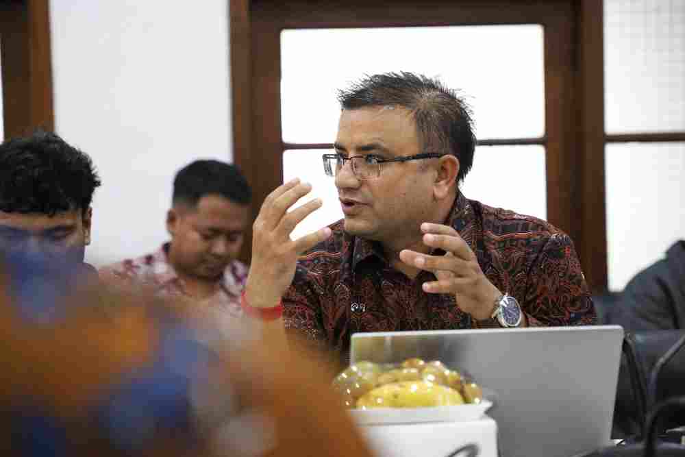Hoaks BPN Tanah Gratis Beredar di TikTok, Warga Diminta Waspada