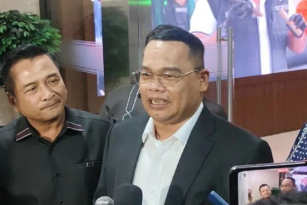 Ridwan Kamil Buka Peluang Cabut Laporan terhadap Lisa Mariana