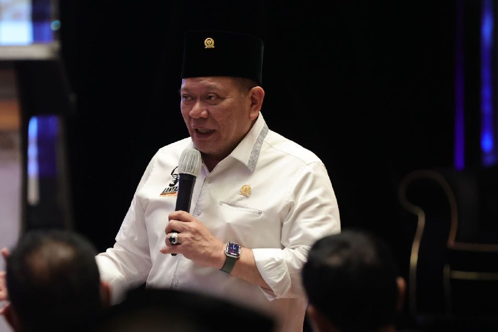 LaNyalla: Permenpora No.14/2024 Bisa Timbulkan Masalah Ekosistem Olahraga