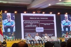 Pemerintah Bakal Perkuat Internalisasi Nilai-nilai Pancasila di Dunia Pendidikan