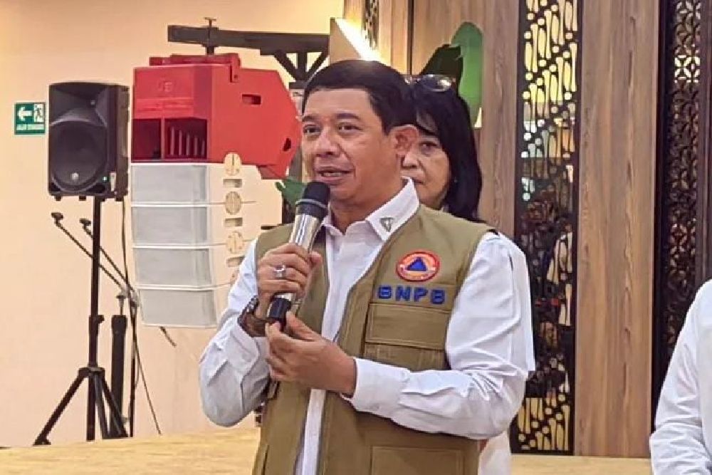 BNPB: Tak Ada Kerusakan Berat di Gempa Bekasi