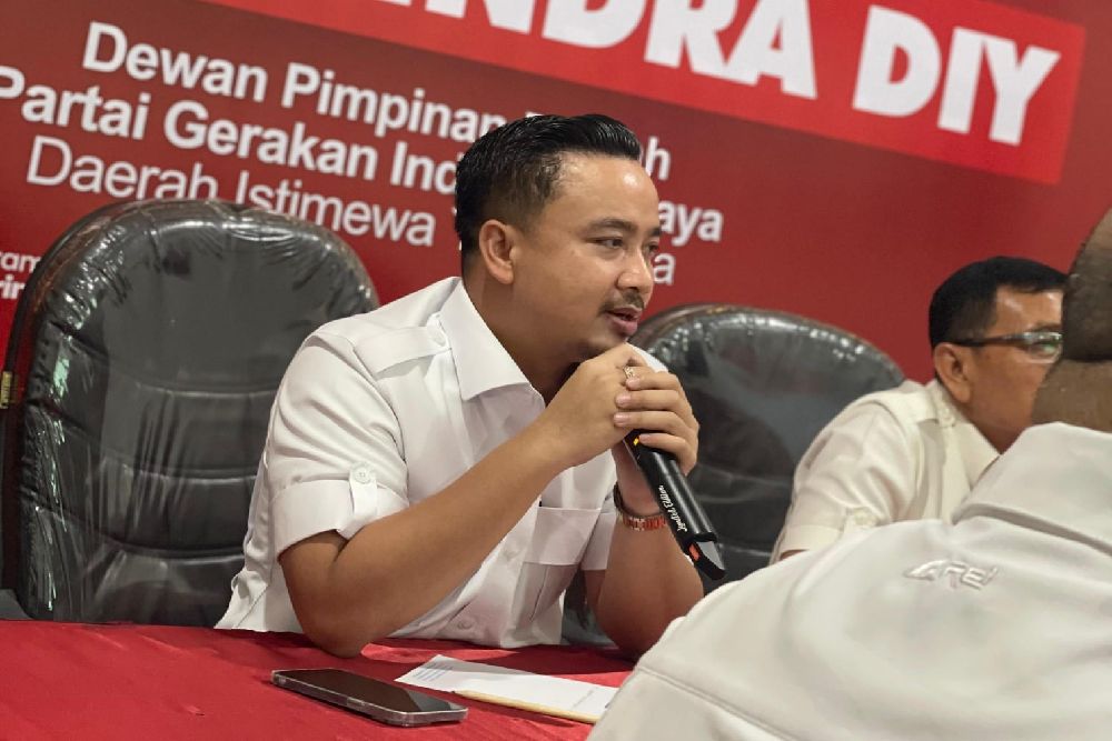 Program Strategis Prabowo Dinilai Mampu Mendongkrak Ekonomi DIY