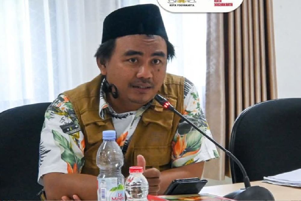 Meski Danais Dipangkas, Program Strategis Pusat Tetap Dongkrak Ekonomi DIY