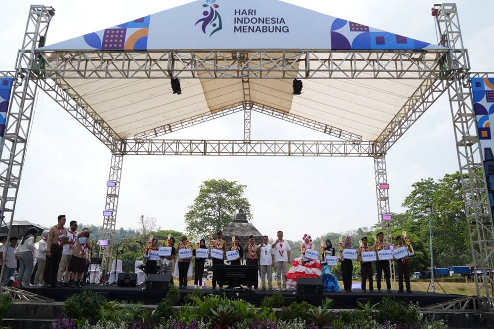 OJK DIY Dorong Generasi Muda untuk Menabung demi Ciptakan Ketahanan Finansial