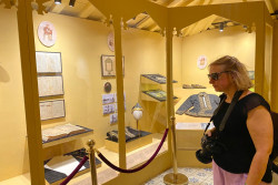 Hamong Nagari Exhibition Traces the Bureaucratic History of Kraton Jogja