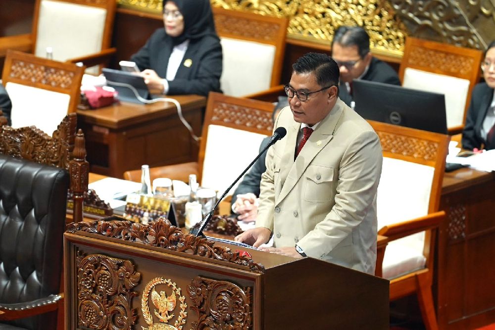 DWS Tindaklanjuti Permintaan Sultan HB X Terkait Infrastruktur Kawasan Selatan DIY