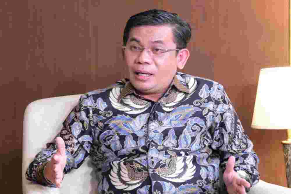 Akses Peta Pertanahan Melalui Bhumi Terbuka untuk Publik
