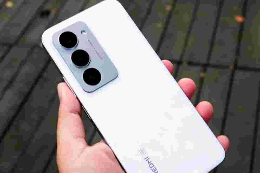Xiaomi Redmi 15 R Meluncur