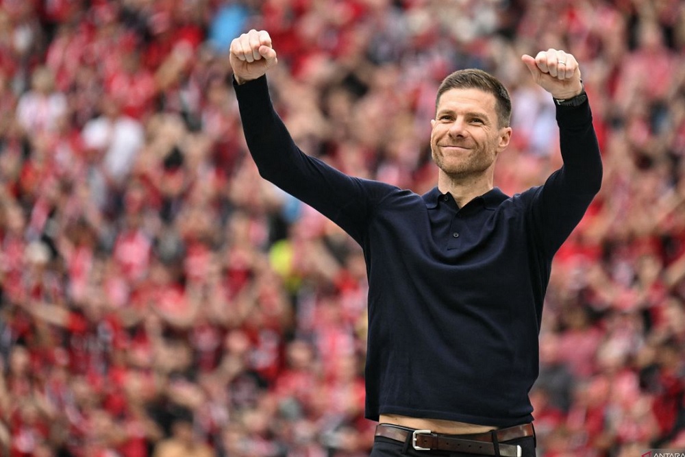 Xabi Alonso Yakin Dani Carvajal Bisa Masuk Timnas Spanyol