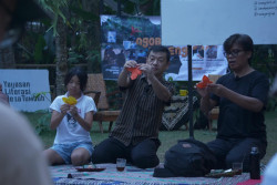 Jajaki Sister Village, Pejabat Kedubes Jepang Kunjungi Desa di Sleman