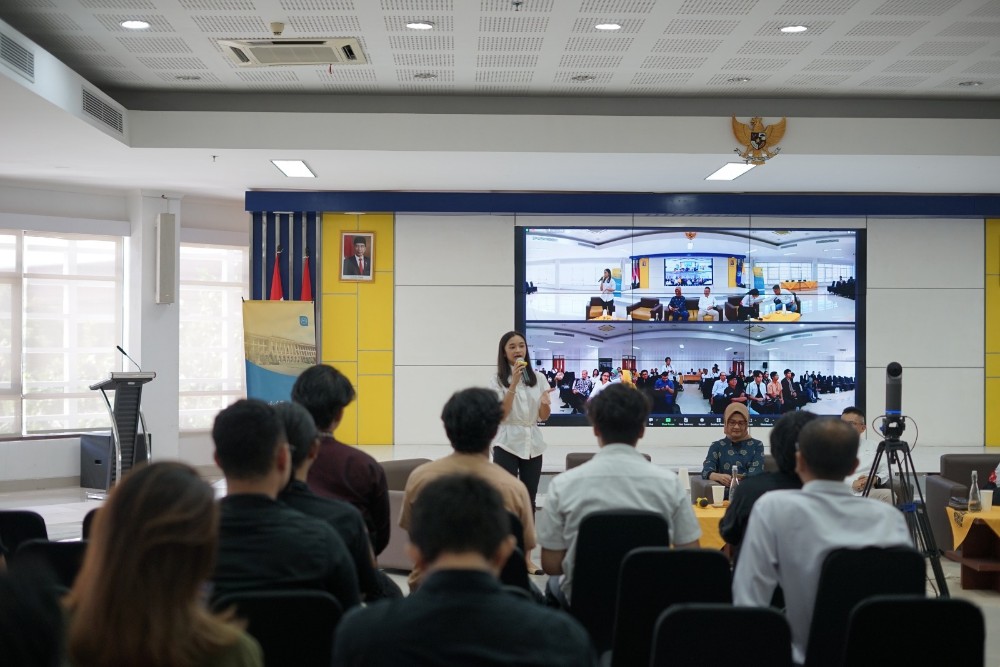DPD RI Merespons Pemangkasan Dana Keistimewaan DIY