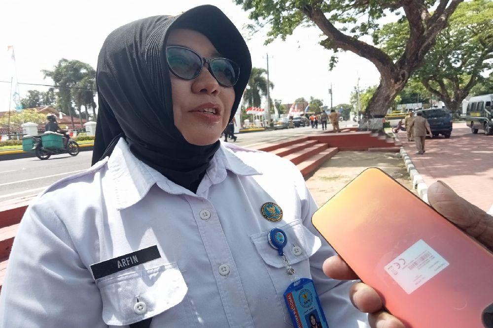 BNNK Waspadai Potensi Produksi Narkoba di Wilayah Bantul