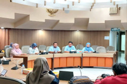 Dokter Residen di RSUP Dr Sardjito Alami Kekerasan dari Keluarga Pasien