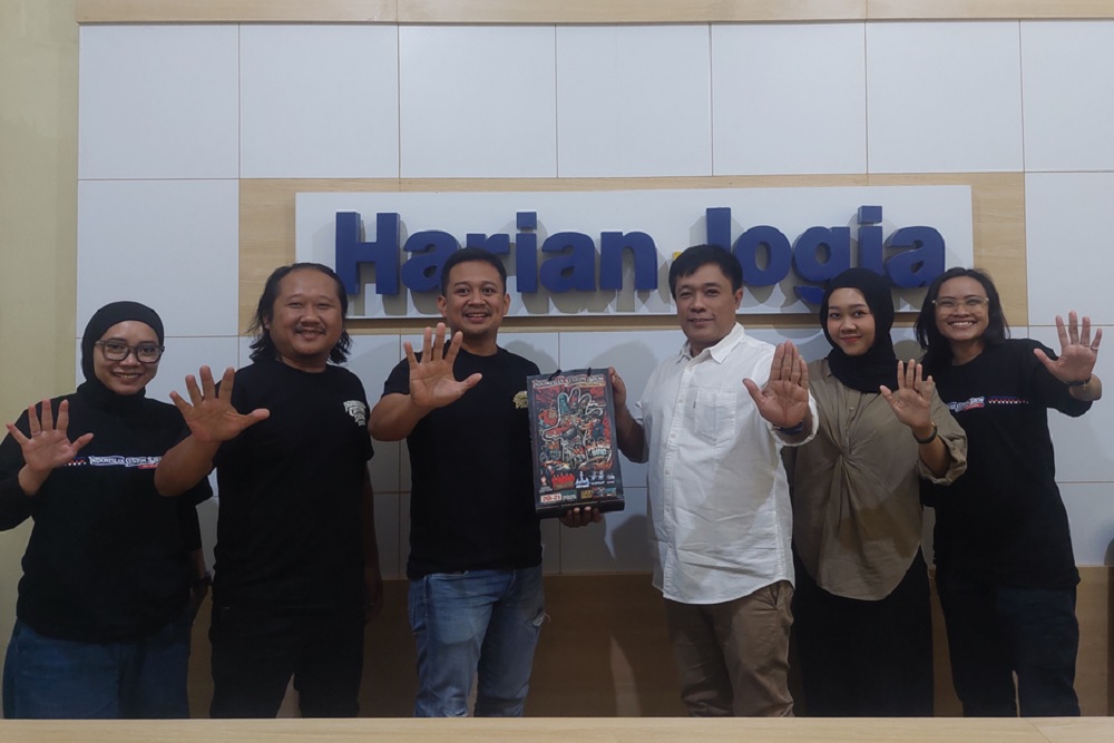 Siap-siap, Bulan Depan Indonesian Custom Show 2025 Digelar di JEC